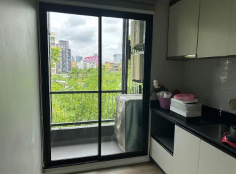 Very Sukhumvit 72, Samut Prakan, Soi Sukhumvit 72, Samrong Nua, Muang Samut Prakarn, Samut Prakan, 1 Bedroom, 31 sqm, Condo For Sale, by One Re., 500151998 - DDproperty.com