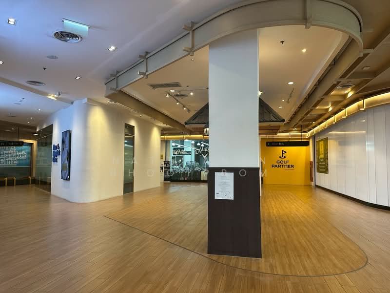 ห้อง 205 ชั้น 2 ดองกิ มอลล์ ทองหล่อ, กรุงเทพ, คลองตันเหนือ, วัฒนา, กรุงเทพ, 63 ตร.ม., พื้นที่ขายของ ให้เช่า, โดย Natthanan Bhootprom, 500151999 - DDproperty.com