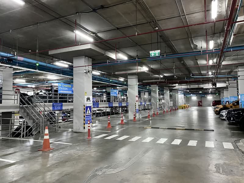 Room 205 Floor 2 Donki Mall Thonglor, Bangkok, Khlong Tan Nua, Watthana, Bangkok, , 63 sqm, Retail Space For Rent, by Natthanan Bhootprom, 500151999 - DDproperty.com