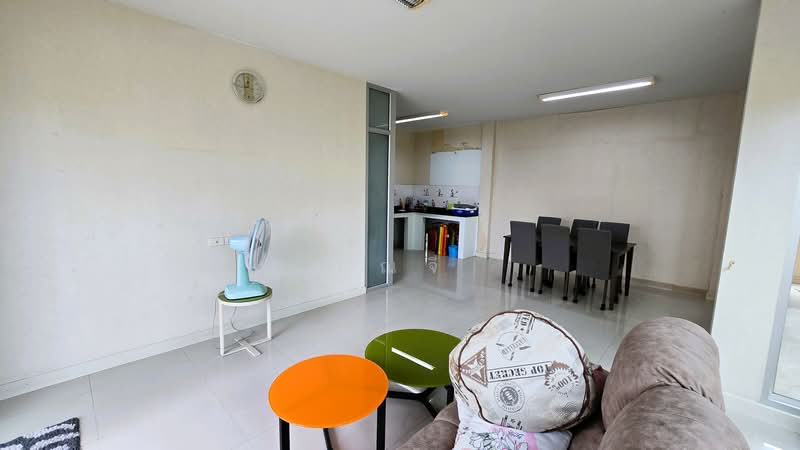 Life Bangkok Boulevard Pinklao-Petchkasem : ไลฟ์ บางกอก บูเลอวาร์ด ปิ่นเกล้า - เพชรเกษม, นครปฐม, กระทุ่มล้ม, สามพราน, นครปฐม, 125 ตร.ม., บ้านเดี่ยว ขาย, โดย คุณจี, 500152003 - DDproperty.com