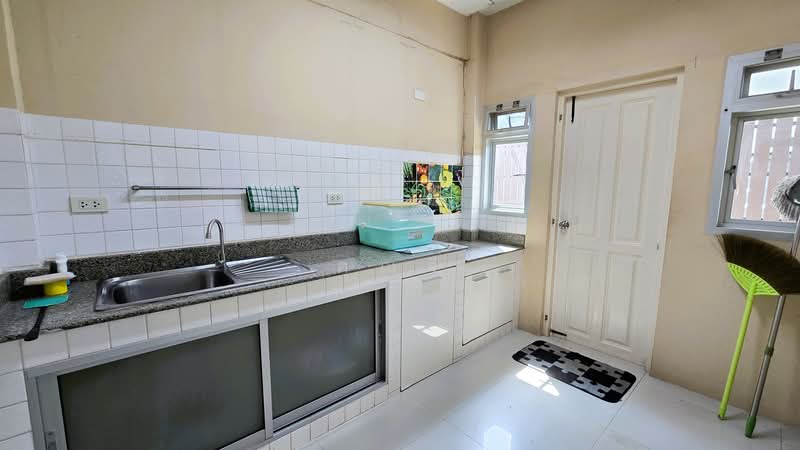 Life Bangkok Boulevard Pinklao-Petchkasem, Nakhon Pathom, Krathum Lom, Sam Phran, Nakhon Pathom, 3 Bedrooms, 125 sqm, Single Detached House For Sale, by คุณจี, 500152003 - DDproperty.com