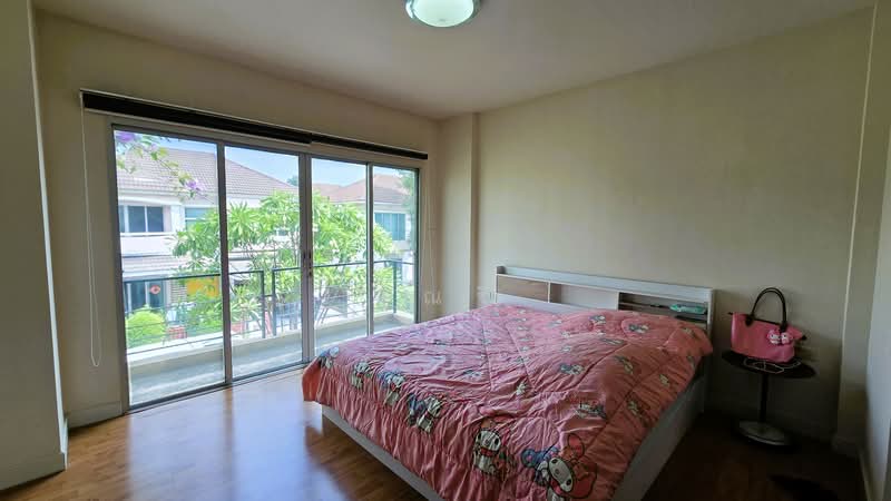 Life Bangkok Boulevard Pinklao-Petchkasem, Nakhon Pathom, Krathum Lom, Sam Phran, Nakhon Pathom, 3 Bedrooms, 125 sqm, Single Detached House For Sale, by คุณจี, 500152003 - DDproperty.com