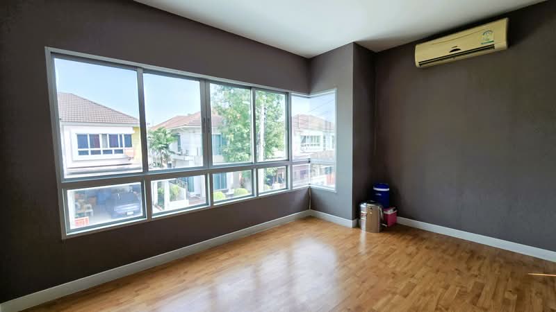 Life Bangkok Boulevard Pinklao-Petchkasem, Nakhon Pathom, Krathum Lom, Sam Phran, Nakhon Pathom, 3 Bedrooms, 125 sqm, Single Detached House For Sale, by คุณจี, 500152003 - DDproperty.com