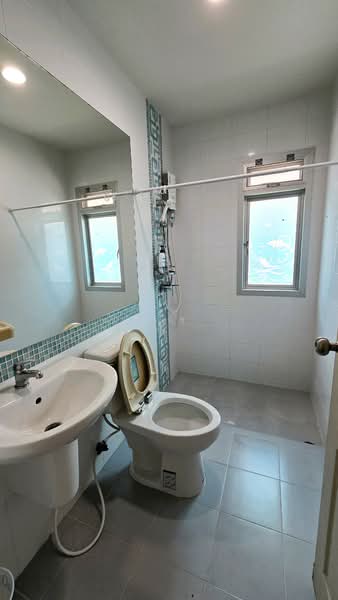 Life Bangkok Boulevard Pinklao-Petchkasem, Nakhon Pathom, Krathum Lom, Sam Phran, Nakhon Pathom, 3 Bedrooms, 125 sqm, Single Detached House For Sale, by คุณจี, 500152003 - DDproperty.com