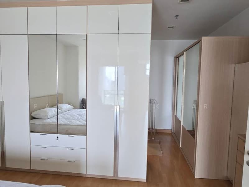 Nusasiri Grand, Bangkok, Soi Sukhumvit 42, Phra Kanong, Khlong Toei, Bangkok, 1 Bedroom, 80 sqm, Condo For Rent, by Pavana Sirikogar, 500152005 - DDproperty.com