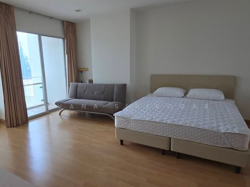 Nusasiri Grand, Bangkok, Soi Sukhumvit 42, Phra Kanong, Khlong Toei, Bangkok, 1 Bedroom, 80 sqm, Condo For Rent, by Pavana Sirikogar, 500152005 - DDproperty.com