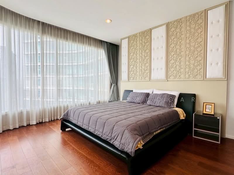 Menam Residences : แม่น้ำ เรสซิเดนท์, กรุงเทพ, 2088 ถนนเจริญกรุง, วัดพระยาไกร, บางคอแหลม, กรุงเทพ, 160 ตร.ม., คอนโด ให้เช่า, โดย Pavana Sirikogar, 500152008 - DDproperty.com