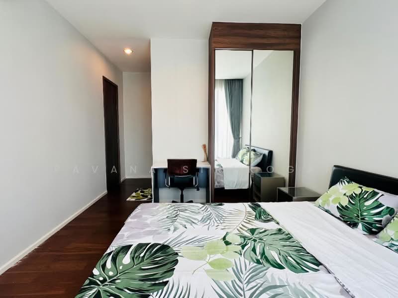 Menam Residences, Bangkok, 2088 Charoenkrung Road, Wat Prayakrai, Bang Kho Laem, Bangkok, 3 Bedrooms, 160 sqm, Condo For Rent, by Pavana Sirikogar, 500152008 - DDproperty.com