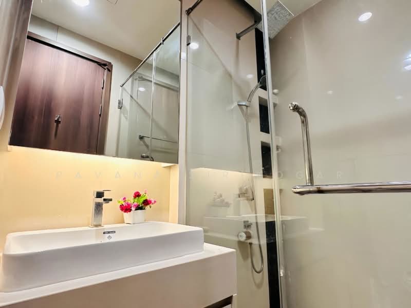 Menam Residences, Bangkok, 2088 Charoenkrung Road, Wat Prayakrai, Bang Kho Laem, Bangkok, 3 Bedrooms, 160 sqm, Condo For Rent, by Pavana Sirikogar, 500152008 - DDproperty.com