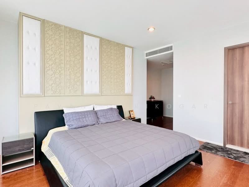 Menam Residences, Bangkok, 2088 Charoenkrung Road, Wat Prayakrai, Bang Kho Laem, Bangkok, 3 Bedrooms, 160 sqm, Condo For Rent, by Pavana Sirikogar, 500152008 - DDproperty.com