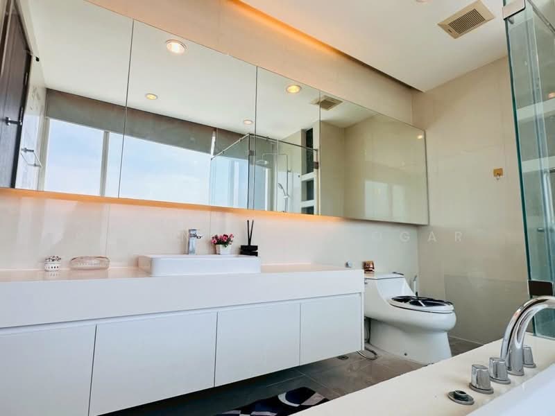 Menam Residences : แม่น้ำ เรสซิเดนท์, กรุงเทพ, 2088 ถนนเจริญกรุง, วัดพระยาไกร, บางคอแหลม, กรุงเทพ, 160 ตร.ม., คอนโด ให้เช่า, โดย Pavana Sirikogar, 500152008 - DDproperty.com