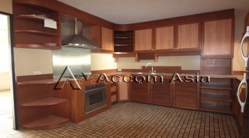 Premier Condominium, Bangkok, Sukhumvit 24 Alley, Khong Tan, Khlong Toei, Bangkok, 3 Bedrooms, 366 sqm, Condo For Rent, by Accom Asia, 500152009 - DDproperty.com