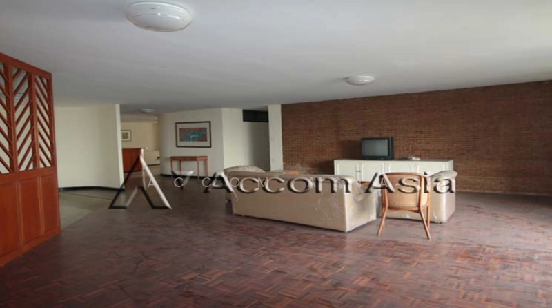 Premier Condominium : พรีเมียร์ คอนโดมิเนียม, กรุงเทพ, ถนนสุขุมวิท 24, คลองตัน, คลองเตย, กรุงเทพ, 366 ตร.ม., คอนโด ให้เช่า, โดย Accom Asia, 500152009 - DDproperty.com