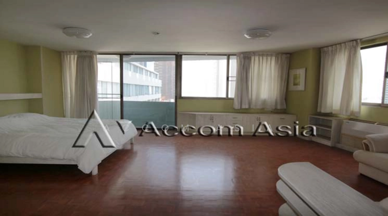 Premier Condominium, Bangkok, Sukhumvit 24 Alley, Khong Tan, Khlong Toei, Bangkok, 3 Bedrooms, 366 sqm, Condo For Rent, by Accom Asia, 500152009 - DDproperty.com
