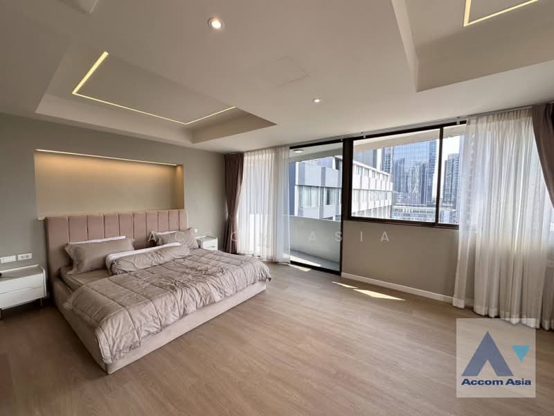 For Rent - Premier Condominium, Bangkok