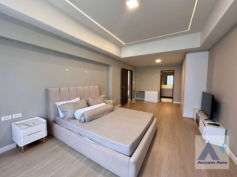 For Rent - Premier Condominium, Bangkok