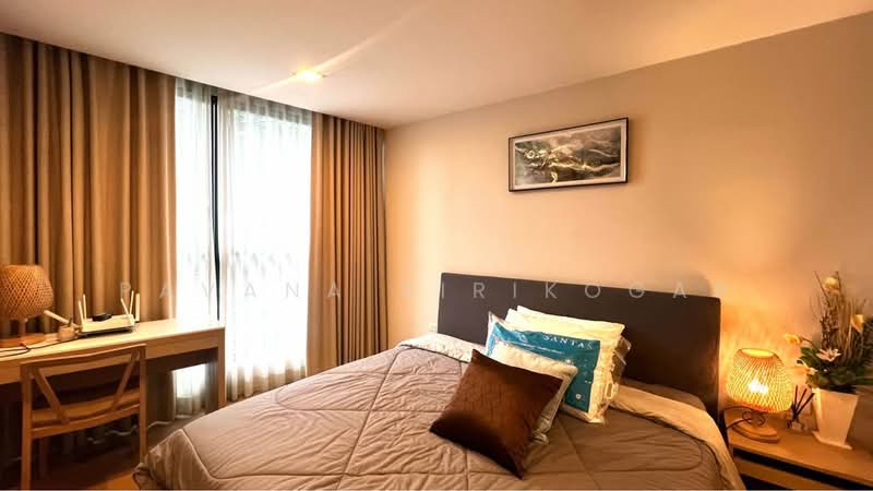 Liv @ 49, Bangkok, 9 Sukhumvit 49 Rd, Khlong Tan Nua, Watthana, Bangkok, 1 Bedroom, 41 sqm, Condo For Rent, by Pavana Sirikogar, 500152011 - DDproperty.com