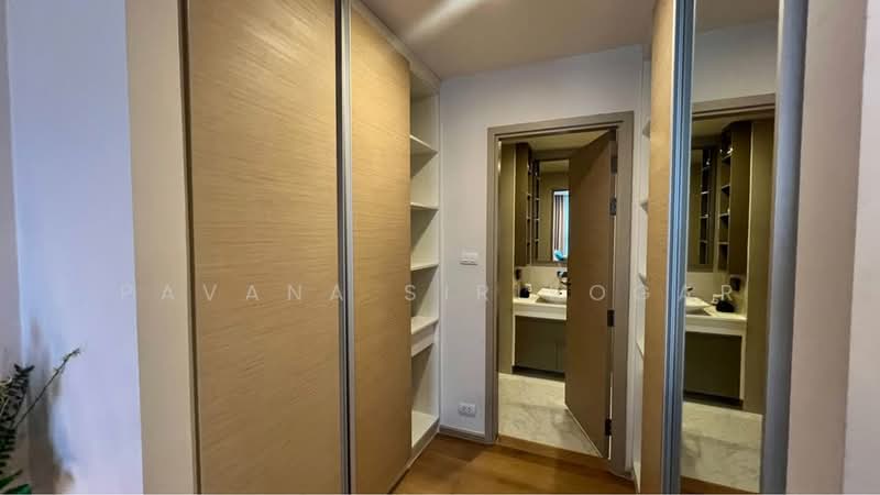 Liv @ 49, Bangkok, 9 Sukhumvit 49 Rd, Khlong Tan Nua, Watthana, Bangkok, 1 Bedroom, 41 sqm, Condo For Rent, by Pavana Sirikogar, 500152011 - DDproperty.com