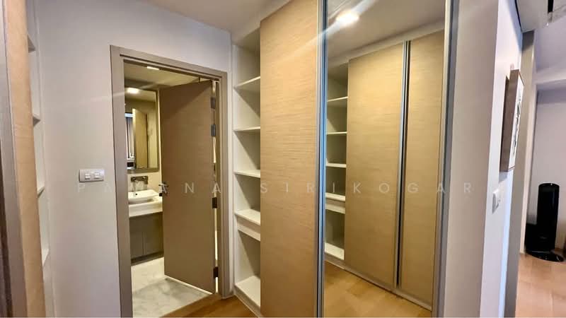 Liv @ 49, Bangkok, 9 Sukhumvit 49 Rd, Khlong Tan Nua, Watthana, Bangkok, 1 Bedroom, 41 sqm, Condo For Rent, by Pavana Sirikogar, 500152011 - DDproperty.com