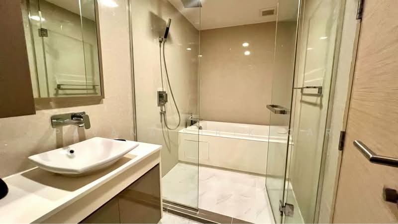 Liv @ 49, Bangkok, 9 Sukhumvit 49 Rd, Khlong Tan Nua, Watthana, Bangkok, 1 Bedroom, 41 sqm, Condo For Rent, by Pavana Sirikogar, 500152011 - DDproperty.com