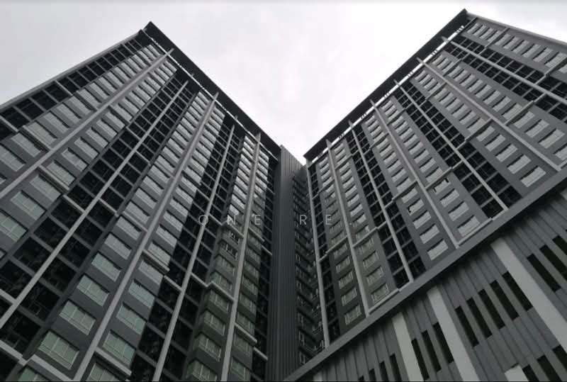 The President Phetkasem-Bangkhae, Bangkok, Kanchanaphisek Road, Bang Kae Nua, Bang Khae, Bangkok, 1 Bedroom, 33 sqm, Condo For Sale, by One Re., 500152013 - DDproperty.com