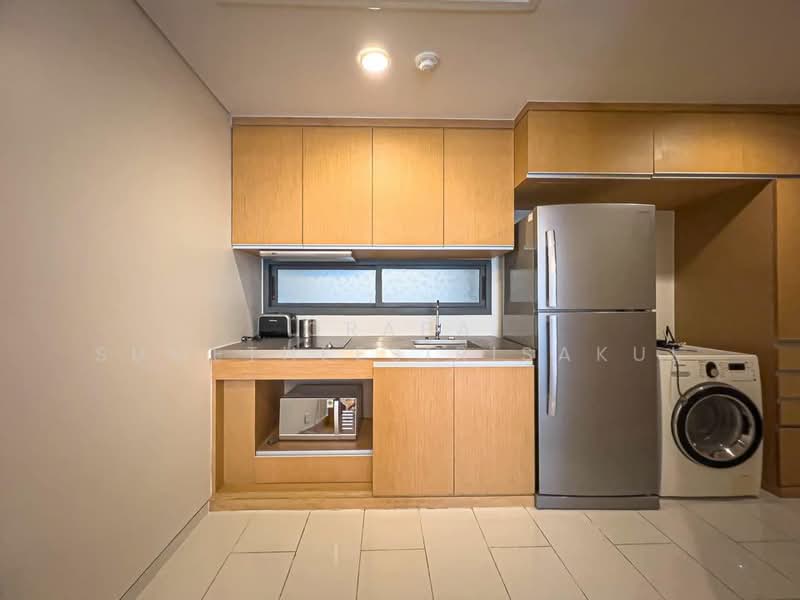 Siamese Gioia : ไซมิส จอยญ่า, กรุงเทพ, ถนนสุขุมวิท 31, คลองตันเหนือ, วัฒนา, กรุงเทพ, 43 ตร.ม., คอนโด ขาย, โดย Orapa Sumetheesirisakul, 500152014 - DDproperty.com