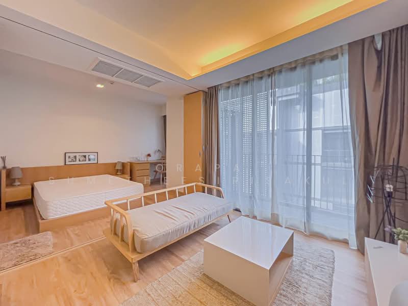Siamese Gioia, Bangkok, Sukhumvit 31 Road, Khlong Tan Nua, Watthana, Bangkok, 1 Bedroom, 43 sqm, Condo For Sale, by Orapa Sumetheesirisakul, 500152014 - DDproperty.com