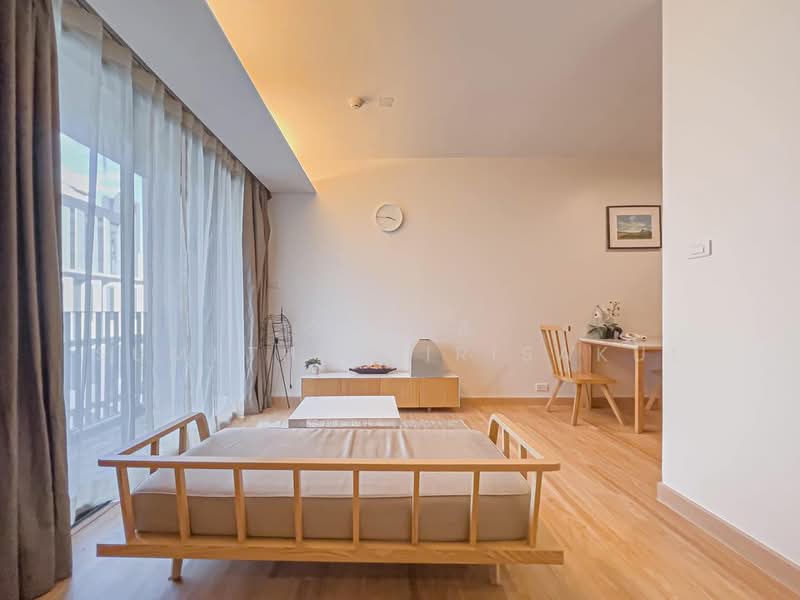 Siamese Gioia, Bangkok, Sukhumvit 31 Road, Khlong Tan Nua, Watthana, Bangkok, 1 Bedroom, 43 sqm, Condo For Sale, by Orapa Sumetheesirisakul, 500152014 - DDproperty.com