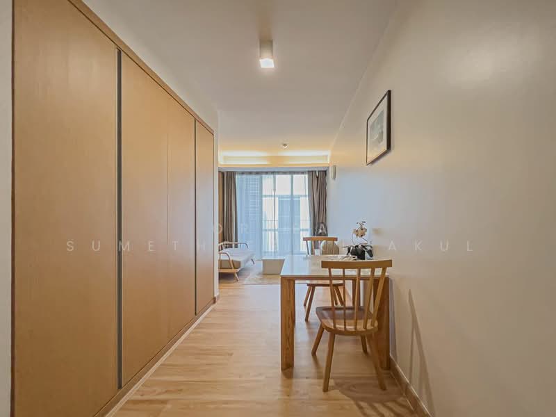 Siamese Gioia, Bangkok, Sukhumvit 31 Road, Khlong Tan Nua, Watthana, Bangkok, 1 Bedroom, 43 sqm, Condo For Sale, by Orapa Sumetheesirisakul, 500152014 - DDproperty.com