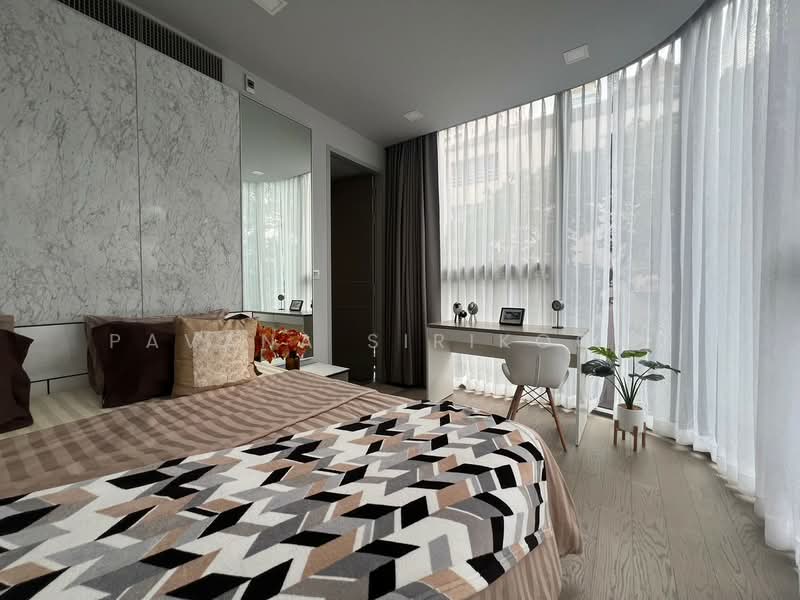 ASHTON Residence 41 : แอชตัน เรสซิเดนซ์ 41, กรุงเทพ, สุขุมวิท 41, คลองตันเหนือ, วัฒนา, กรุงเทพ, 135 ตร.ม., คอนโด ให้เช่า, โดย Pavana Sirikogar, 500152015 - DDproperty.com