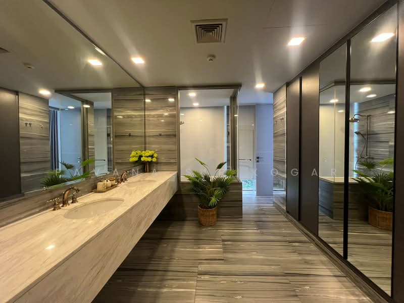 ASHTON Residence 41 : แอชตัน เรสซิเดนซ์ 41, กรุงเทพ, สุขุมวิท 41, คลองตันเหนือ, วัฒนา, กรุงเทพ, 135 ตร.ม., คอนโด ให้เช่า, โดย Pavana Sirikogar, 500152015 - DDproperty.com