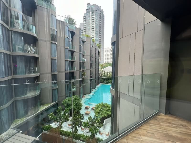 ASHTON Residence 41, Bangkok, Sukhumvit 41, Khlong Tan Nua, Watthana, Bangkok, 3 Bedrooms, 135 sqm, Condo For Rent, by Pavana Sirikogar, 500152015 - DDproperty.com