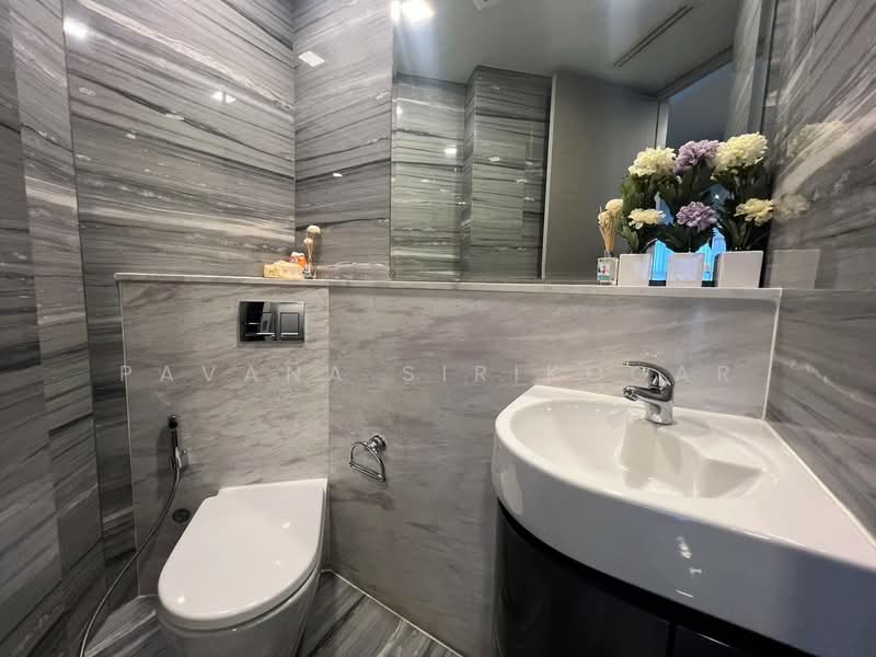 ASHTON Residence 41, Bangkok, Sukhumvit 41, Khlong Tan Nua, Watthana, Bangkok, 3 Bedrooms, 135 sqm, Condo For Rent, by Pavana Sirikogar, 500152015 - DDproperty.com