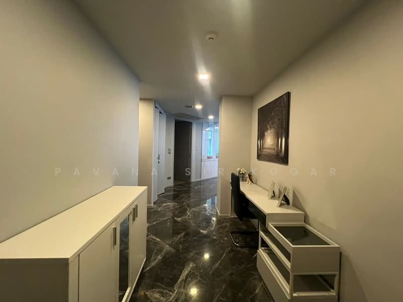 ASHTON Residence 41, Bangkok, Sukhumvit 41, Khlong Tan Nua, Watthana, Bangkok, 3 Bedrooms, 135 sqm, Condo For Rent, by Pavana Sirikogar, 500152015 - DDproperty.com