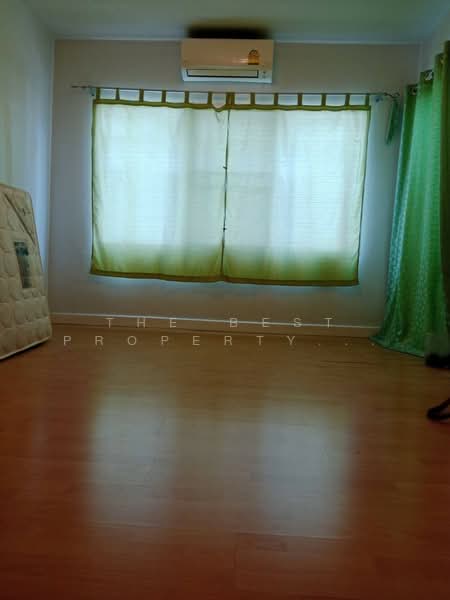 Town Plus Thepharak, Samut Prakan, Thepharak Road, Bangphli Yai, Bang Plee, Samut Prakan, 3 Bedrooms, 120 sqm, Townhouse For Sale, by The Best Property  พงศ์, 500152016 - DDproperty.com