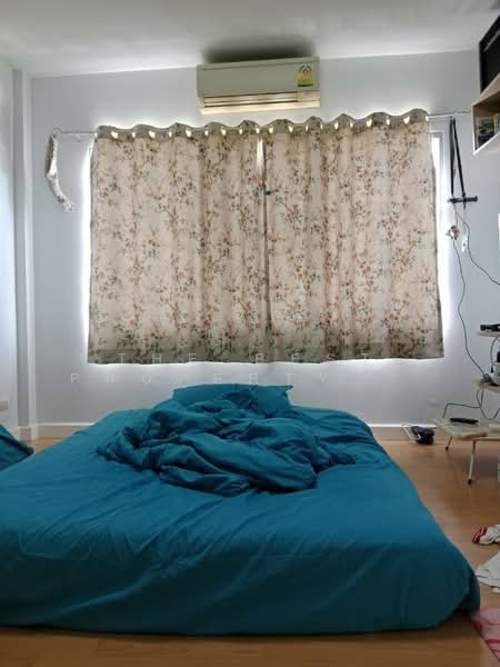 Town Plus Thepharak, Samut Prakan, Thepharak Road, Bangphli Yai, Bang Plee, Samut Prakan, 3 Bedrooms, 120 sqm, Townhouse For Sale, by The Best Property  พงศ์, 500152016 - DDproperty.com