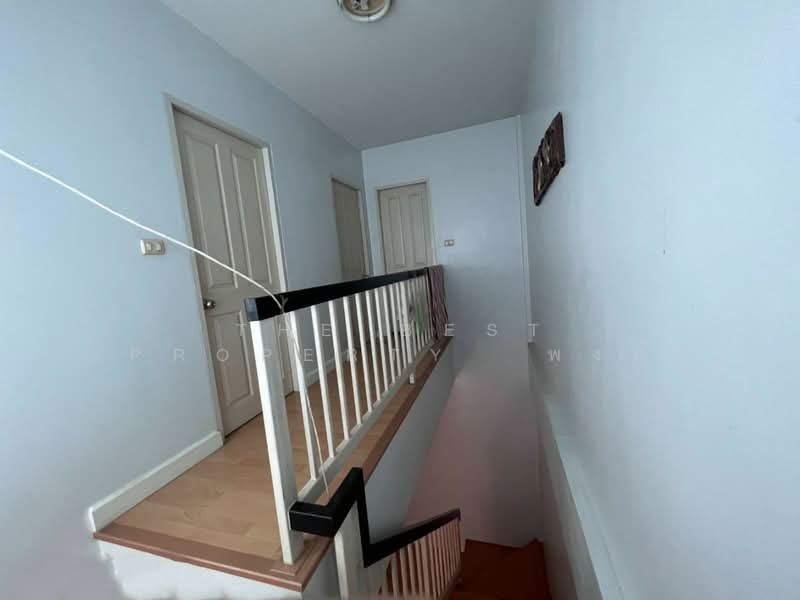 Town Plus Thepharak, Samut Prakan, Thepharak Road, Bangphli Yai, Bang Plee, Samut Prakan, 3 Bedrooms, 120 sqm, Townhouse For Sale, by The Best Property  พงศ์, 500152016 - DDproperty.com