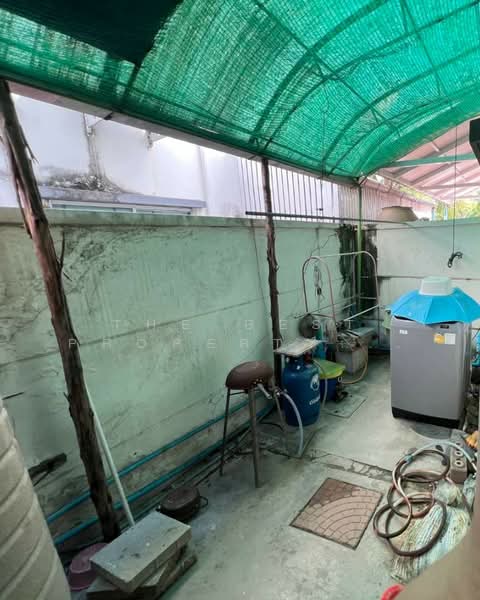 Town Plus Thepharak, Samut Prakan, Thepharak Road, Bangphli Yai, Bang Plee, Samut Prakan, 3 Bedrooms, 120 sqm, Townhouse For Sale, by The Best Property  พงศ์, 500152016 - DDproperty.com