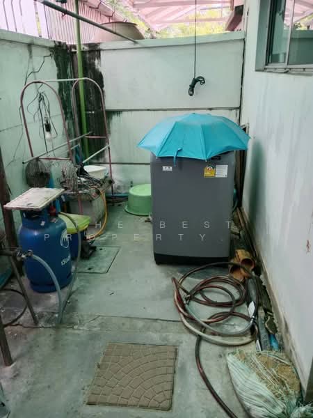 Town Plus Thepharak, Samut Prakan, Thepharak Road, Bangphli Yai, Bang Plee, Samut Prakan, 3 Bedrooms, 120 sqm, Townhouse For Sale, by The Best Property  พงศ์, 500152016 - DDproperty.com