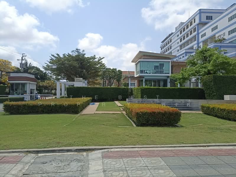 Town Plus Thepharak, Samut Prakan, Thepharak Road, Bangphli Yai, Bang Plee, Samut Prakan, 3 Bedrooms, 120 sqm, Townhouse For Sale, by The Best Property  พงศ์, 500152016 - DDproperty.com