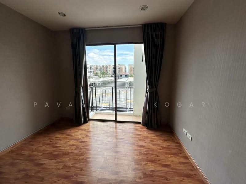 The Private Sukhumvit-Bangchak, Bangkok, 88 Sukhumvit 97/1 Alley, Bang Chak, Phra Khanong, Bangkok, 3 Bedrooms, 179 sqm, Townhouse For Rent, by Pavana Sirikogar, 500152017 - DDproperty.com