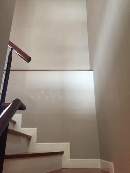 The Private Sukhumvit-Bangchak, Bangkok, 88 Sukhumvit 97/1 Alley, Bang Chak, Phra Khanong, Bangkok, 3 Bedrooms, 179 sqm, Townhouse For Rent, by Pavana Sirikogar, 500152017 - DDproperty.com