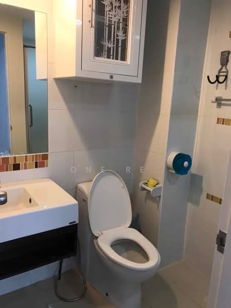 Den Vibhavadi : เด็น วิภาวดี คอนโดมิเนียม, กรุงเทพ, ทางคู่ขนานถนนวิภาวดีรังสิต, สนามบิน, ดอนเมือง, กรุงเทพ, 38 ตร.ม., คอนโด ขาย, โดย One Re., 500152018 - DDproperty.com