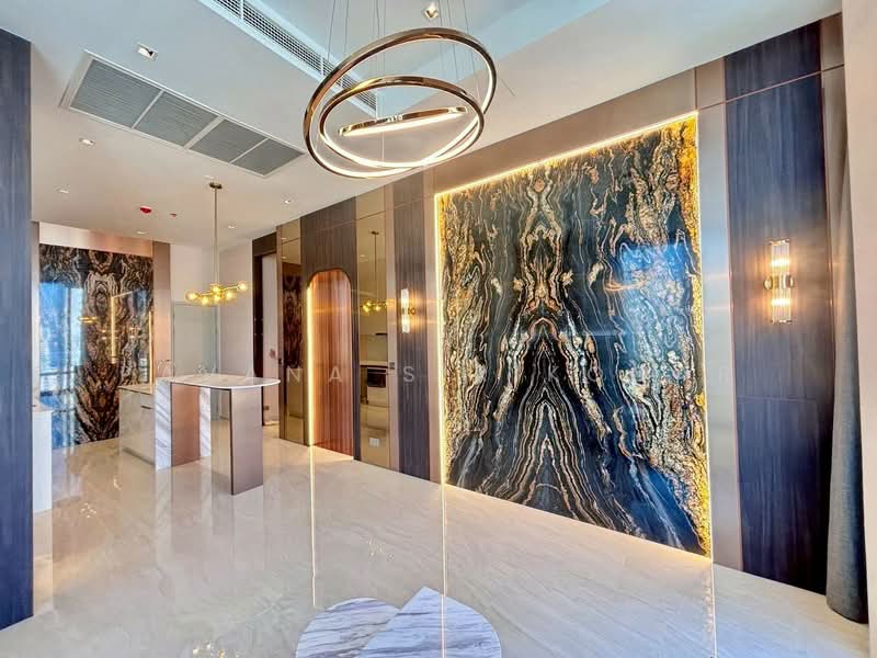 ASHTON Silom, Bangkok, 166 Silom Road, Bang Rak, Bang Rak, Bangkok, 2 Bedrooms, 82 sqm, Condo For Rent, by Pavana Sirikogar, 500152019 - DDproperty.com