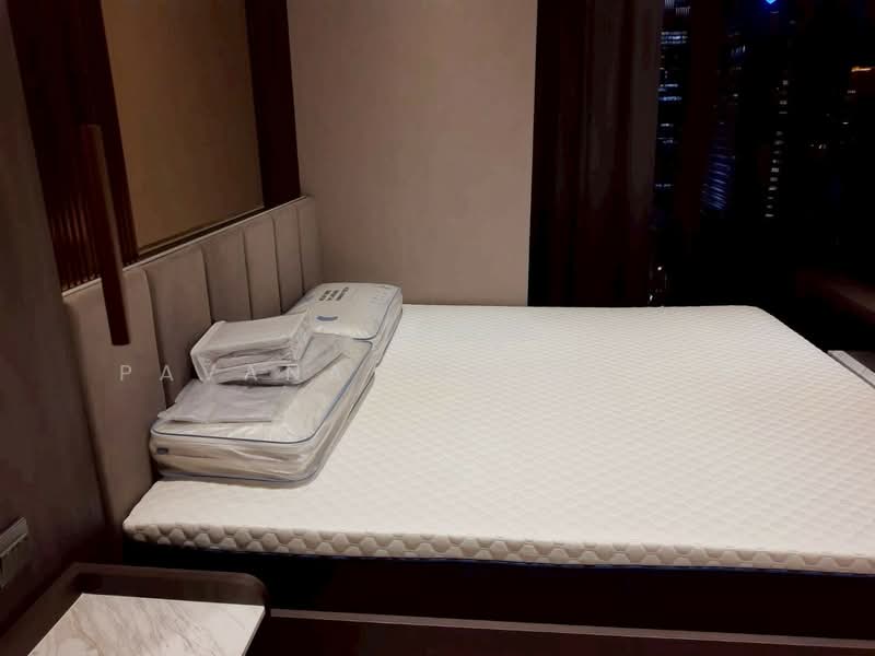 ASHTON Silom, Bangkok, 166 Silom Road, Bang Rak, Bang Rak, Bangkok, 2 Bedrooms, 82 sqm, Condo For Rent, by Pavana Sirikogar, 500152019 - DDproperty.com