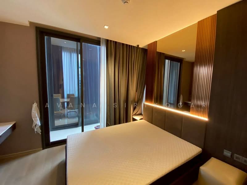 ASHTON Silom, Bangkok, 166 Silom Road, Bang Rak, Bang Rak, Bangkok, 2 Bedrooms, 82 sqm, Condo For Rent, by Pavana Sirikogar, 500152019 - DDproperty.com