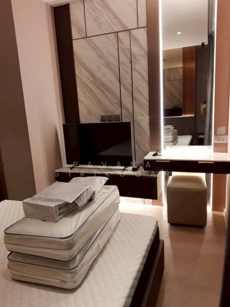 ASHTON Silom, Bangkok, 166 Silom Road, Bang Rak, Bang Rak, Bangkok, 2 Bedrooms, 82 sqm, Condo For Rent, by Pavana Sirikogar, 500152019 - DDproperty.com