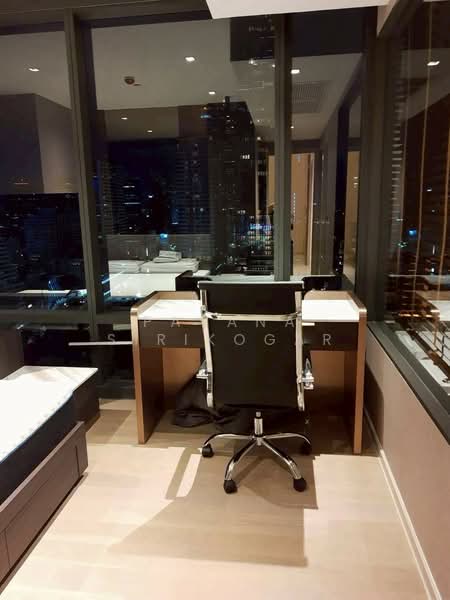 ASHTON Silom : แอชตัน สีลม, กรุงเทพ, 166 ถนนสีลม, บางรัก, บางรัก, กรุงเทพ, 82 ตร.ม., คอนโด ให้เช่า, โดย Pavana Sirikogar, 500152019 - DDproperty.com