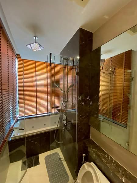 ASHTON Silom, Bangkok, 166 Silom Road, Bang Rak, Bang Rak, Bangkok, 2 Bedrooms, 82 sqm, Condo For Rent, by Pavana Sirikogar, 500152019 - DDproperty.com