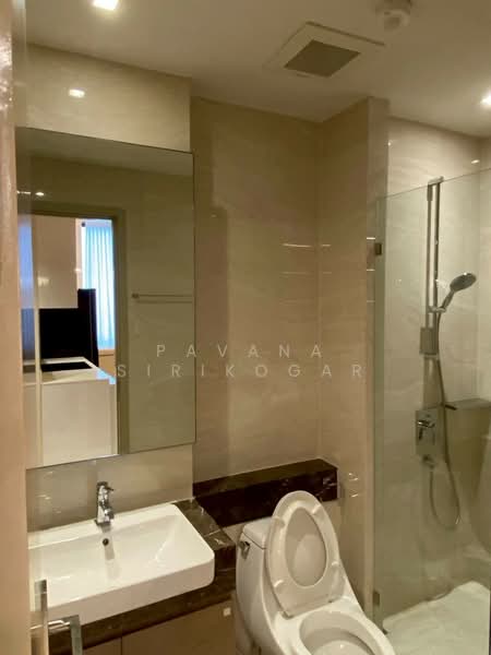ASHTON Silom, Bangkok, 166 Silom Road, Bang Rak, Bang Rak, Bangkok, 2 Bedrooms, 82 sqm, Condo For Rent, by Pavana Sirikogar, 500152019 - DDproperty.com